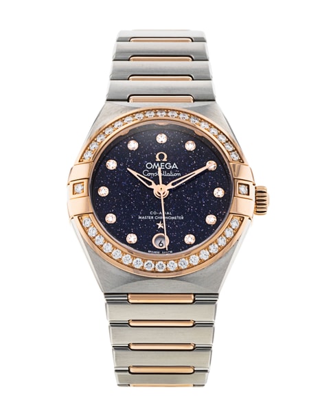 Omega Constellation Ladies 131.25.29.20.53.002